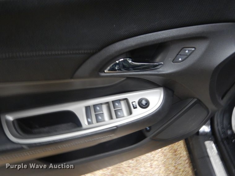 image for item IK9818 2014 Chevrolet Caprice Police