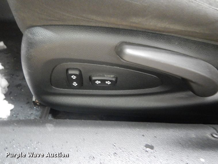 image for item IK9818 2014 Chevrolet Caprice Police