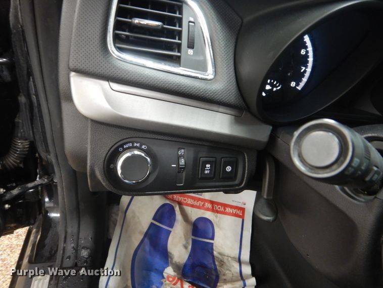 image for item IK9818 2014 Chevrolet Caprice Police