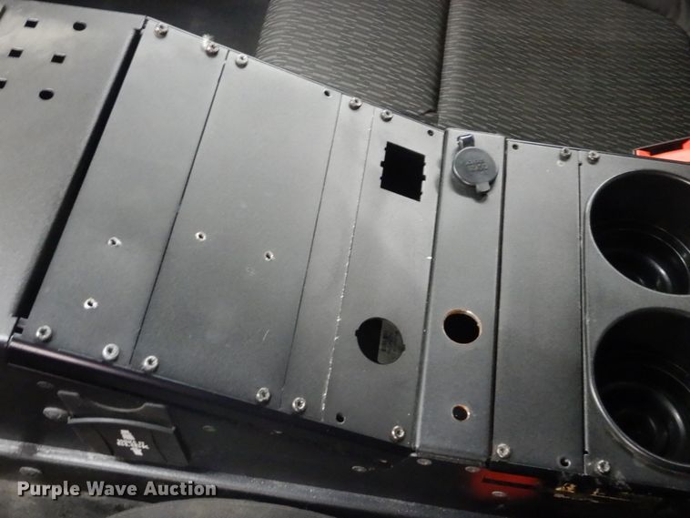 image for item IK9818 2014 Chevrolet Caprice Police