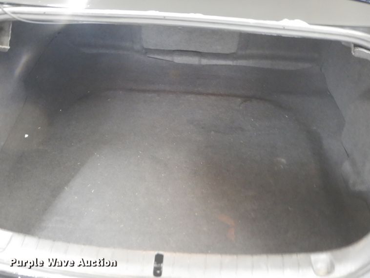 image for item IK9818 2014 Chevrolet Caprice Police