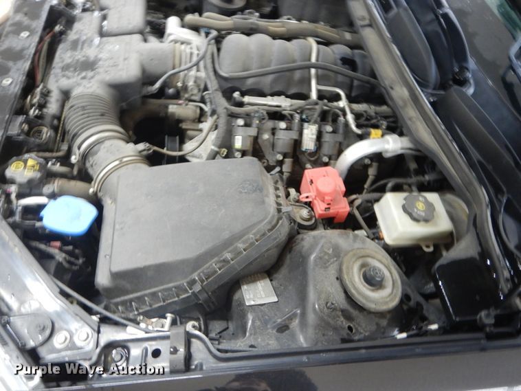 image for item IK9818 2014 Chevrolet Caprice Police