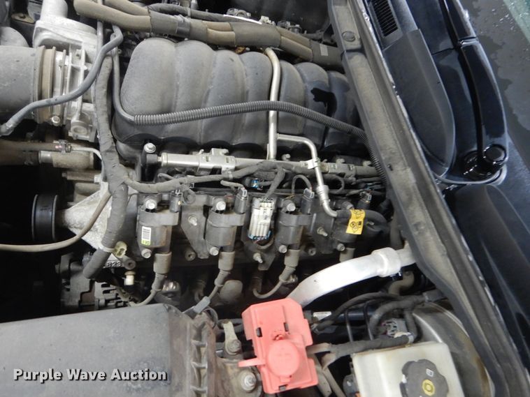 image for item IK9818 2014 Chevrolet Caprice Police