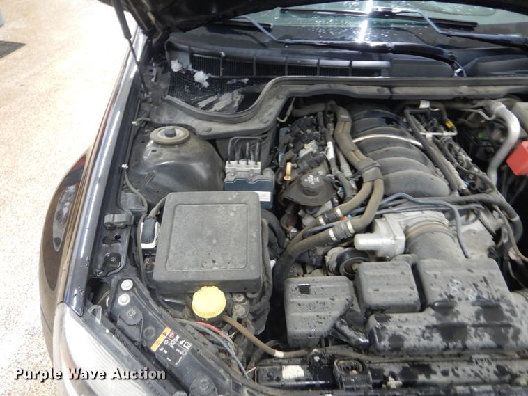 image for item IK9818 2014 Chevrolet Caprice Police