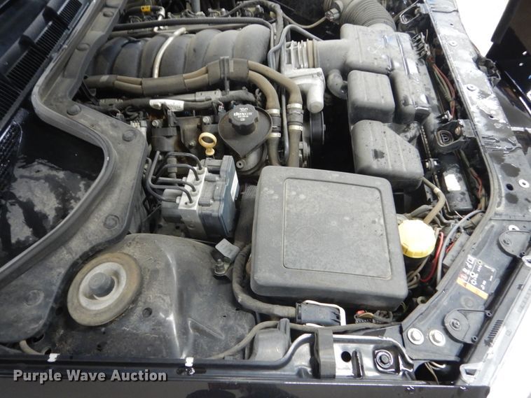 image for item IK9818 2014 Chevrolet Caprice Police