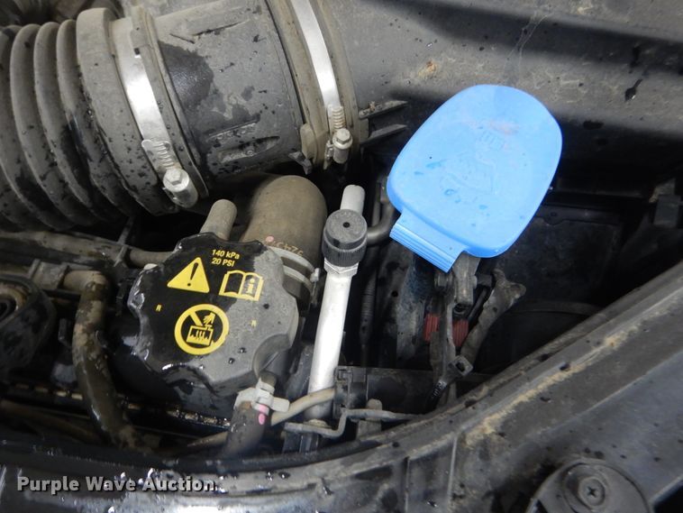 image for item IK9818 2014 Chevrolet Caprice Police