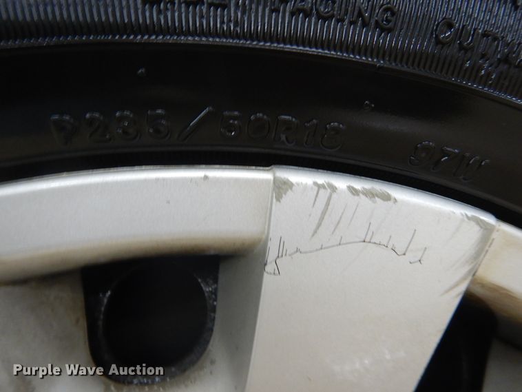 image for item IK9818 2014 Chevrolet Caprice Police