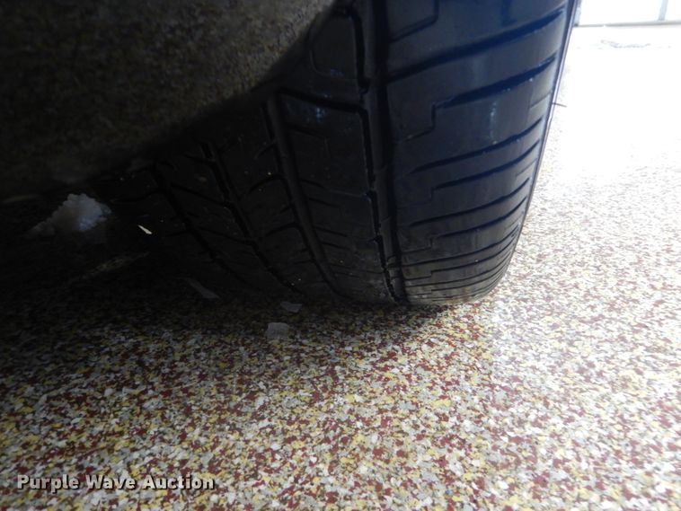 image for item IK9818 2014 Chevrolet Caprice Police