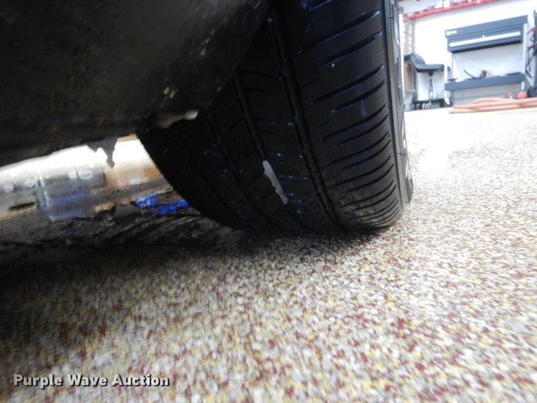 image for item IK9818 2014 Chevrolet Caprice Police