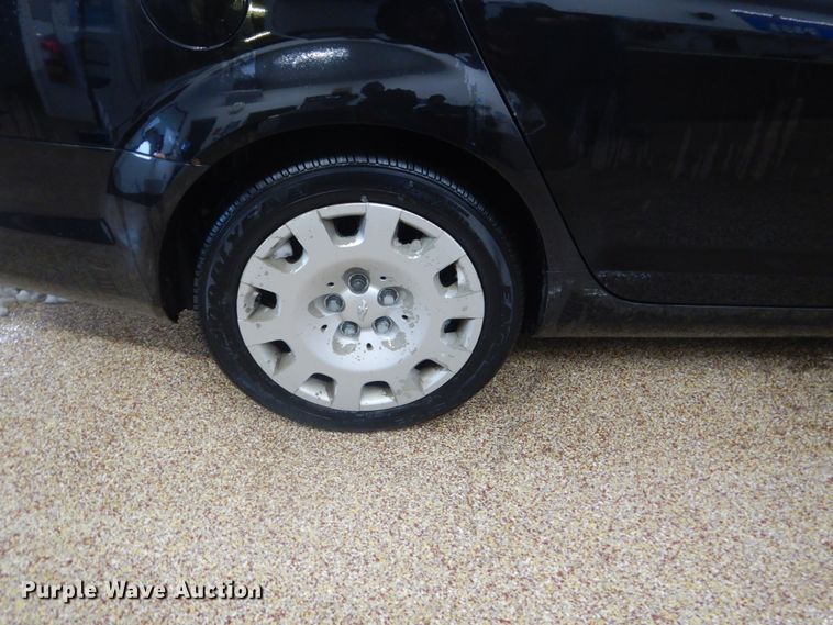 image for item IK9818 2014 Chevrolet Caprice Police