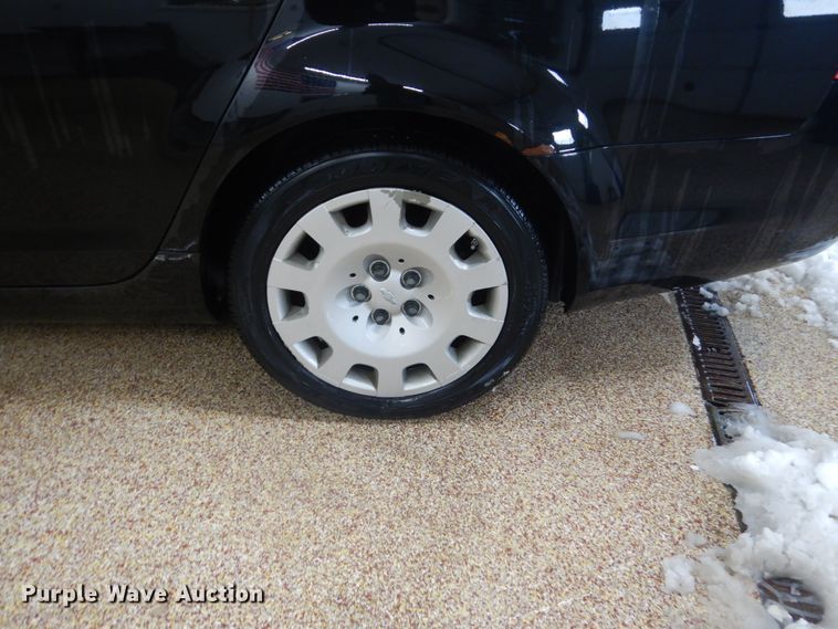 image for item IK9818 2014 Chevrolet Caprice Police