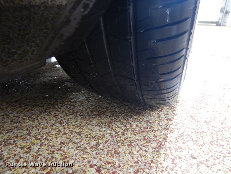 image for item IK9818 2014 Chevrolet Caprice Police