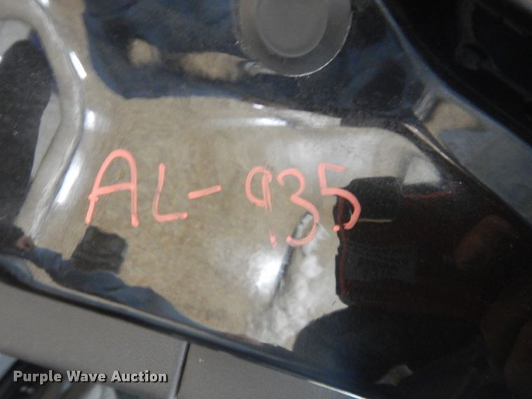 image for item IK9818 2014 Chevrolet Caprice Police