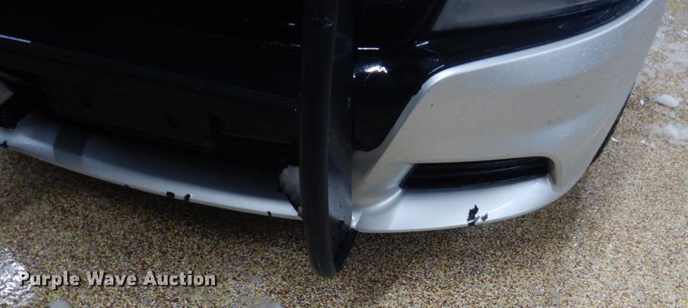 image for item IK9819 2017 Dodge Charger Police