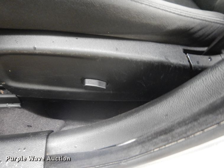 image for item IK9819 2017 Dodge Charger Police