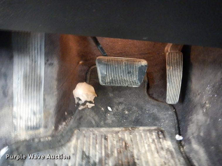 image for item IK9819 2017 Dodge Charger Police