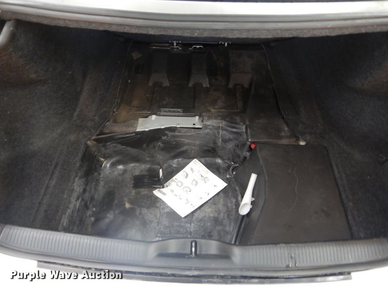 image for item IK9819 2017 Dodge Charger Police