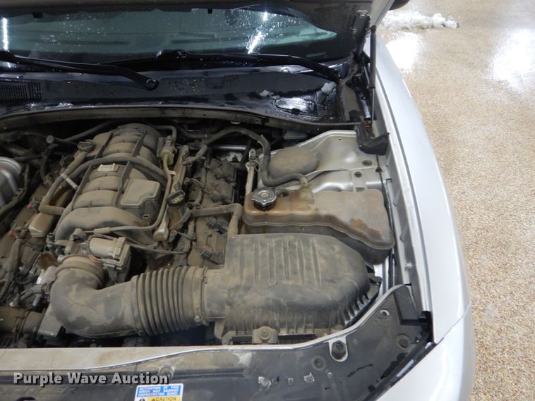 image for item IK9819 2017 Dodge Charger Police