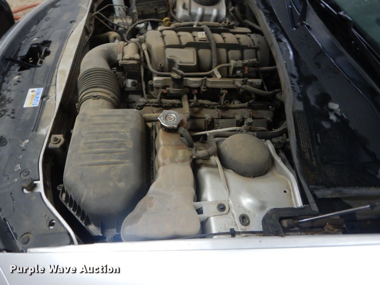 image for item IK9819 2017 Dodge Charger Police