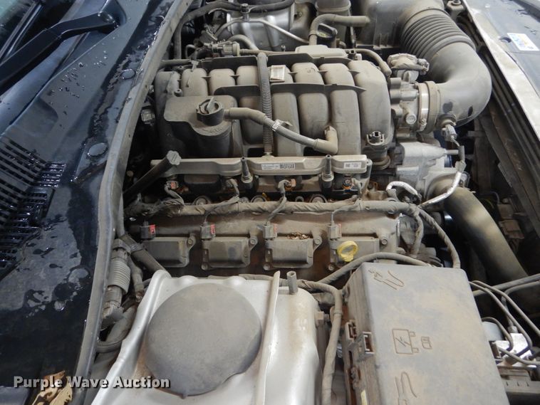 image for item IK9819 2017 Dodge Charger Police