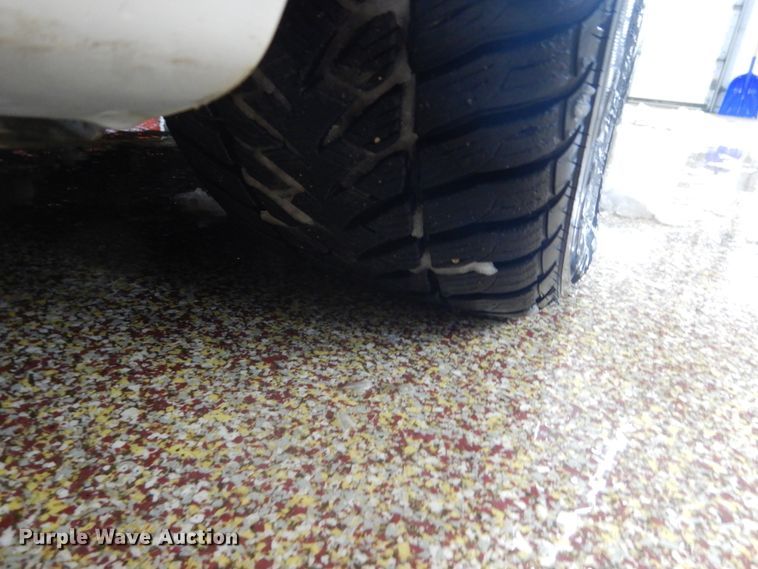 image for item IK9819 2017 Dodge Charger Police