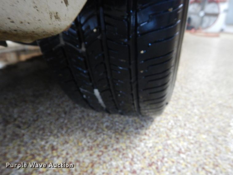 image for item IK9819 2017 Dodge Charger Police