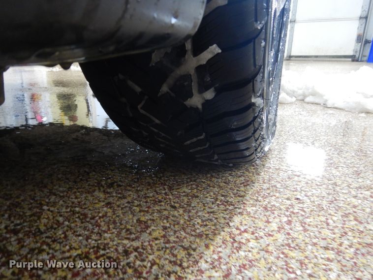 image for item IK9819 2017 Dodge Charger Police