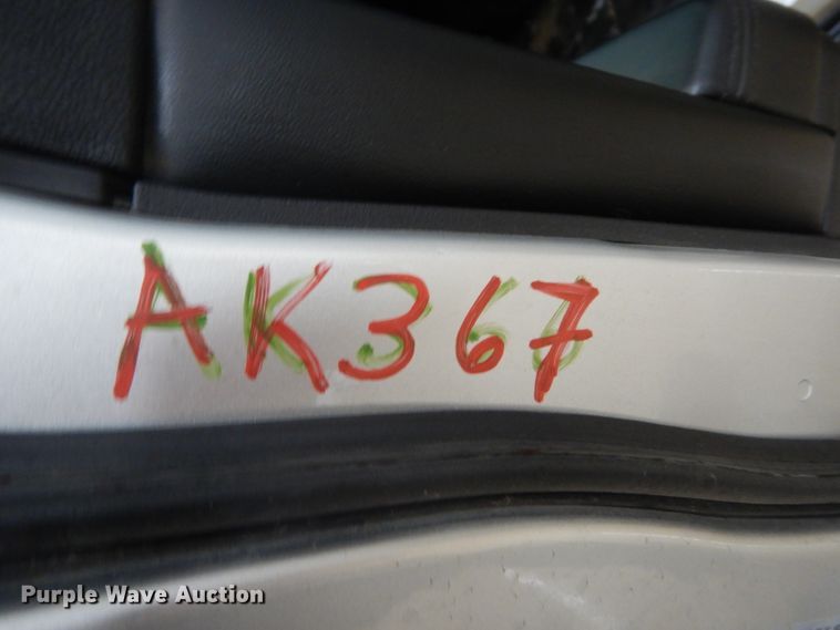 image for item IK9819 2017 Dodge Charger Police