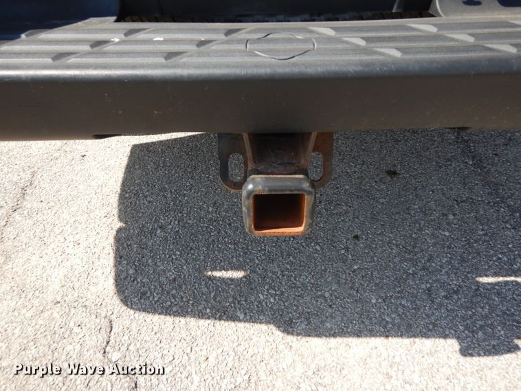 image for item IX9309 2008 Chevrolet Silverado 1500  Ext. Cab pickup truck