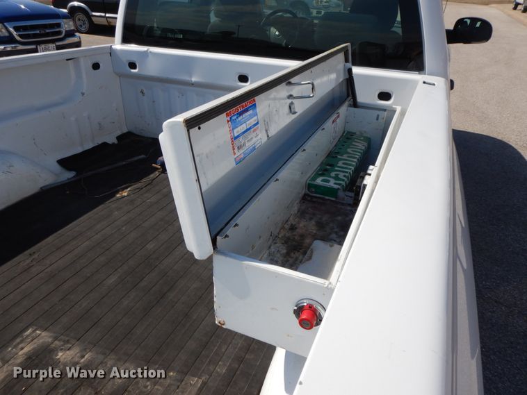 image for item IX9309 2008 Chevrolet Silverado 1500  Ext. Cab pickup truck