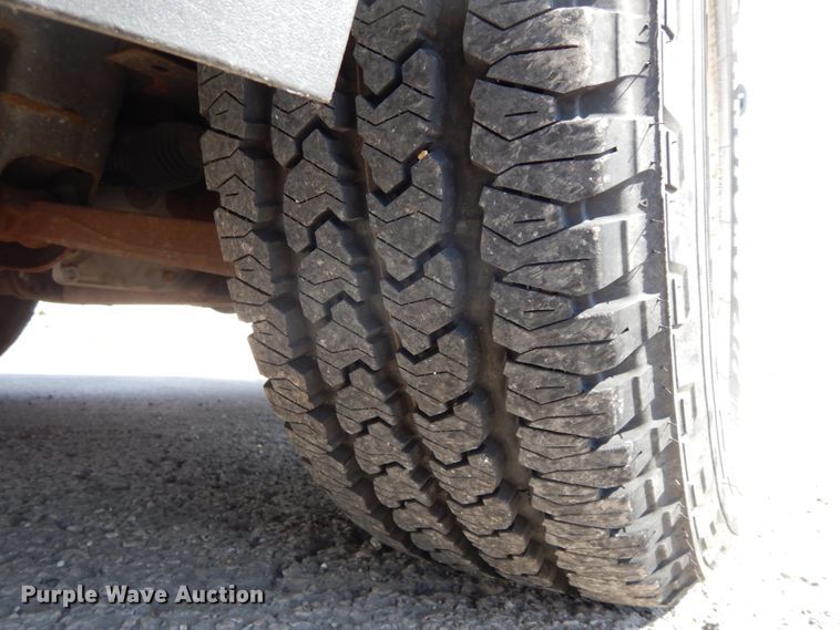 image for item IX9309 2008 Chevrolet Silverado 1500  Ext. Cab pickup truck