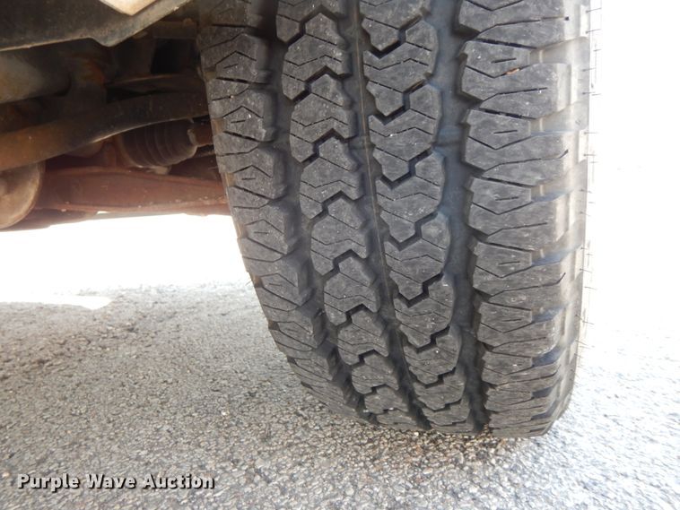 image for item IX9309 2008 Chevrolet Silverado 1500  Ext. Cab pickup truck