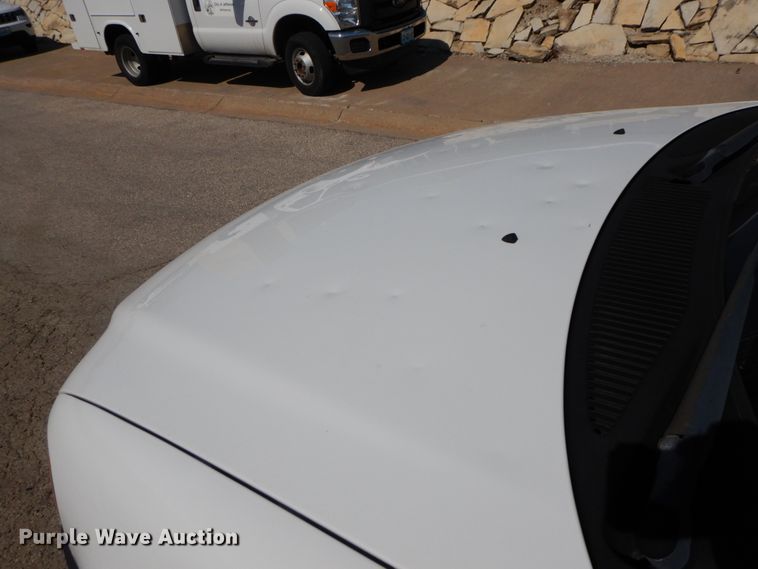 image for item IX9310 2004 Ford F150  SuperCab pickup truck