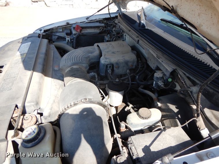 image for item IX9310 2004 Ford F150  SuperCab pickup truck