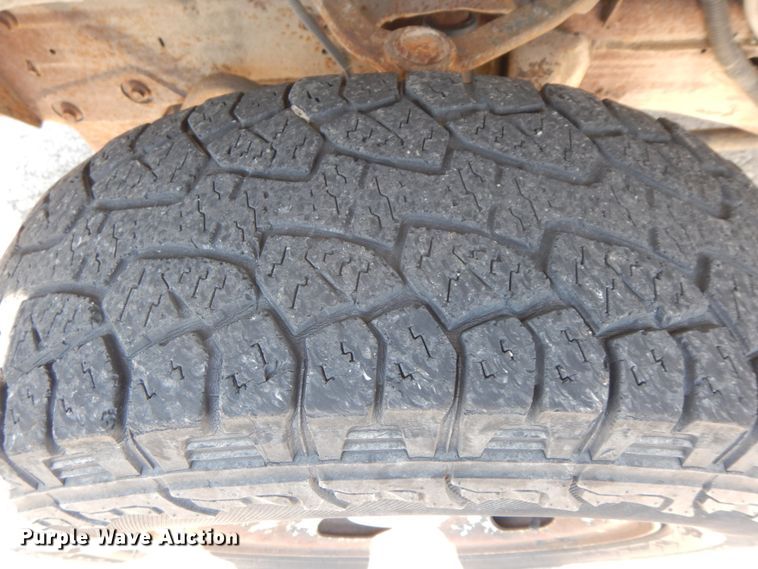 image for item IX9310 2004 Ford F150  SuperCab pickup truck