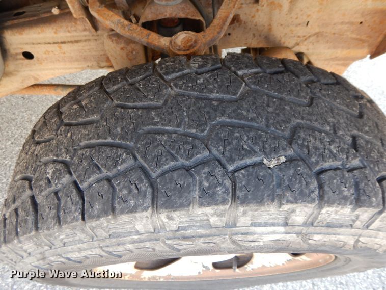 image for item IX9310 2004 Ford F150  SuperCab pickup truck