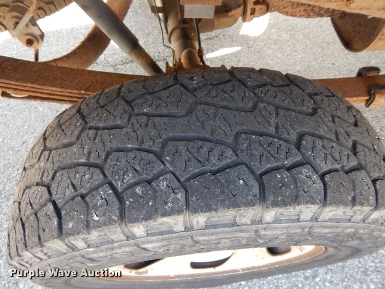 image for item IX9310 2004 Ford F150  SuperCab pickup truck