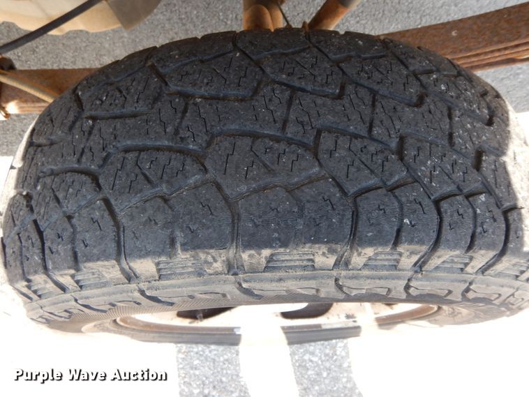 image for item IX9310 2004 Ford F150  SuperCab pickup truck