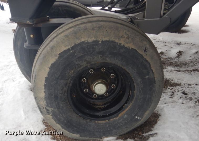 image for item DC4501 2014 Pillar DH-6010  no-till grain drill