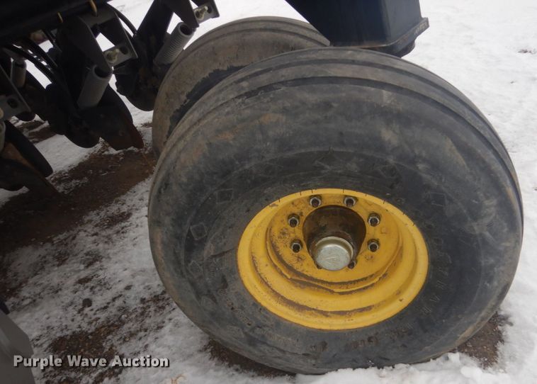 image for item DC4501 2014 Pillar DH-6010  no-till grain drill