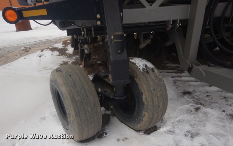 image for item DC4501 2014 Pillar DH-6010  no-till grain drill