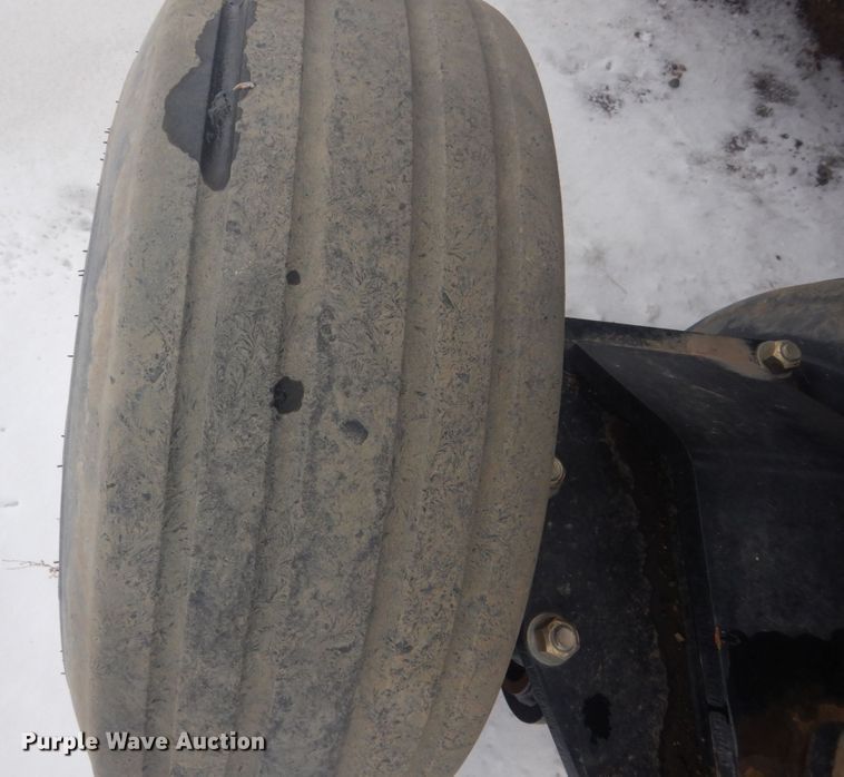 image for item DC4501 2014 Pillar DH-6010  no-till grain drill