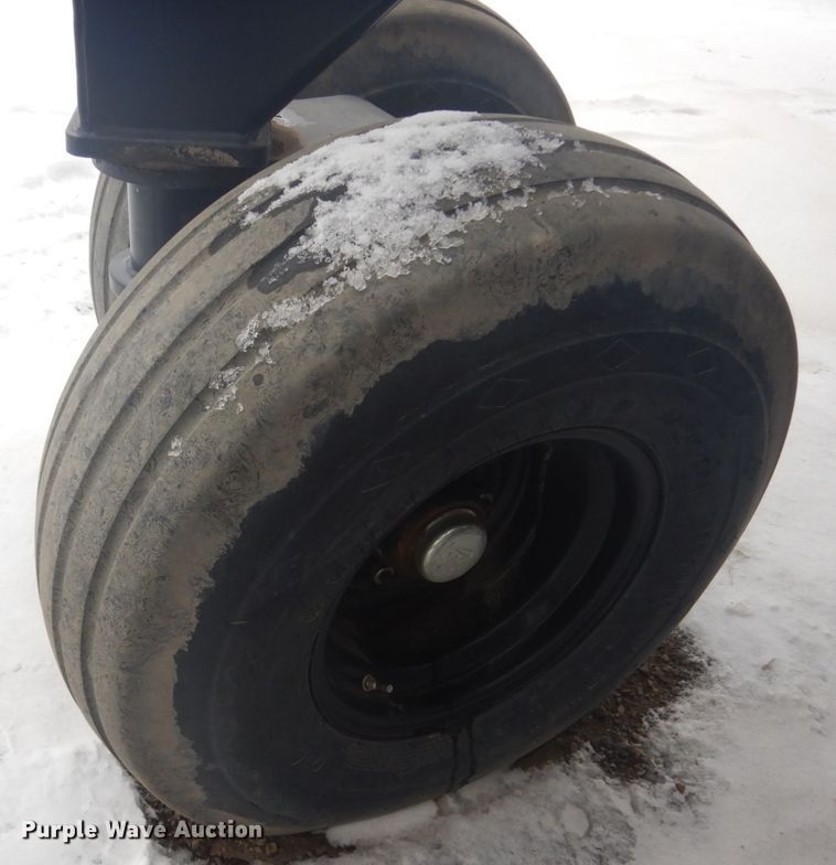 image for item DC4501 2014 Pillar DH-6010  no-till grain drill