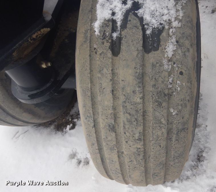 image for item DC4501 2014 Pillar DH-6010  no-till grain drill