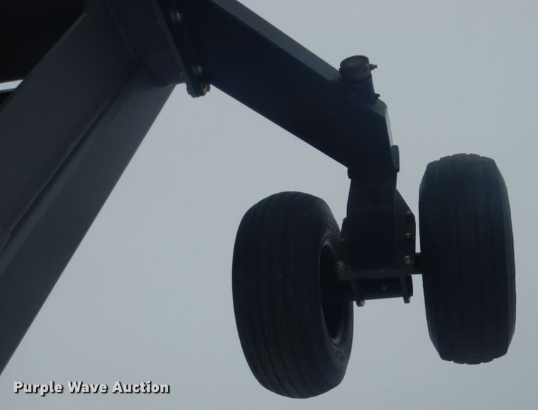 image for item DC4501 2014 Pillar DH-6010  no-till grain drill