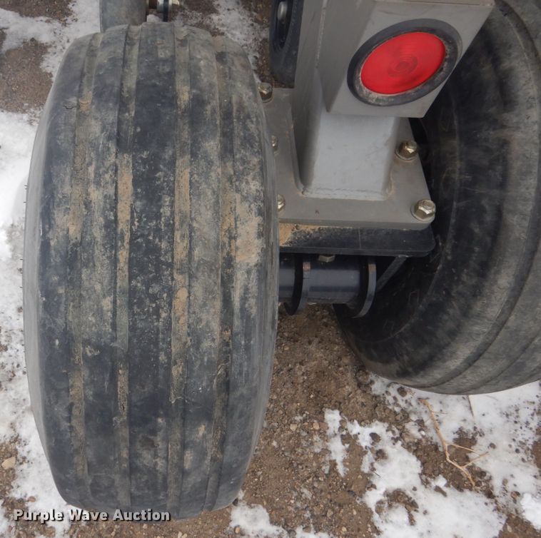 image for item DC4501 2014 Pillar DH-6010  no-till grain drill