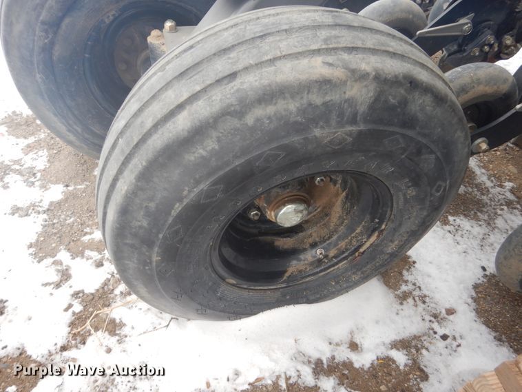 image for item DC4501 2014 Pillar DH-6010  no-till grain drill