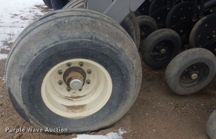 image for item DC4501 2014 Pillar DH-6010  no-till grain drill