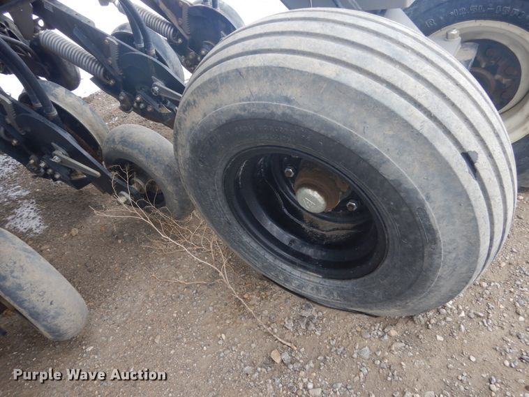 image for item DC4501 2014 Pillar DH-6010  no-till grain drill