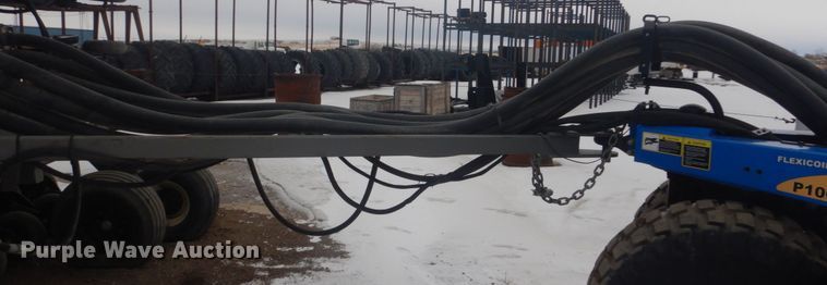 image for item DC4501 2014 Pillar DH-6010  no-till grain drill